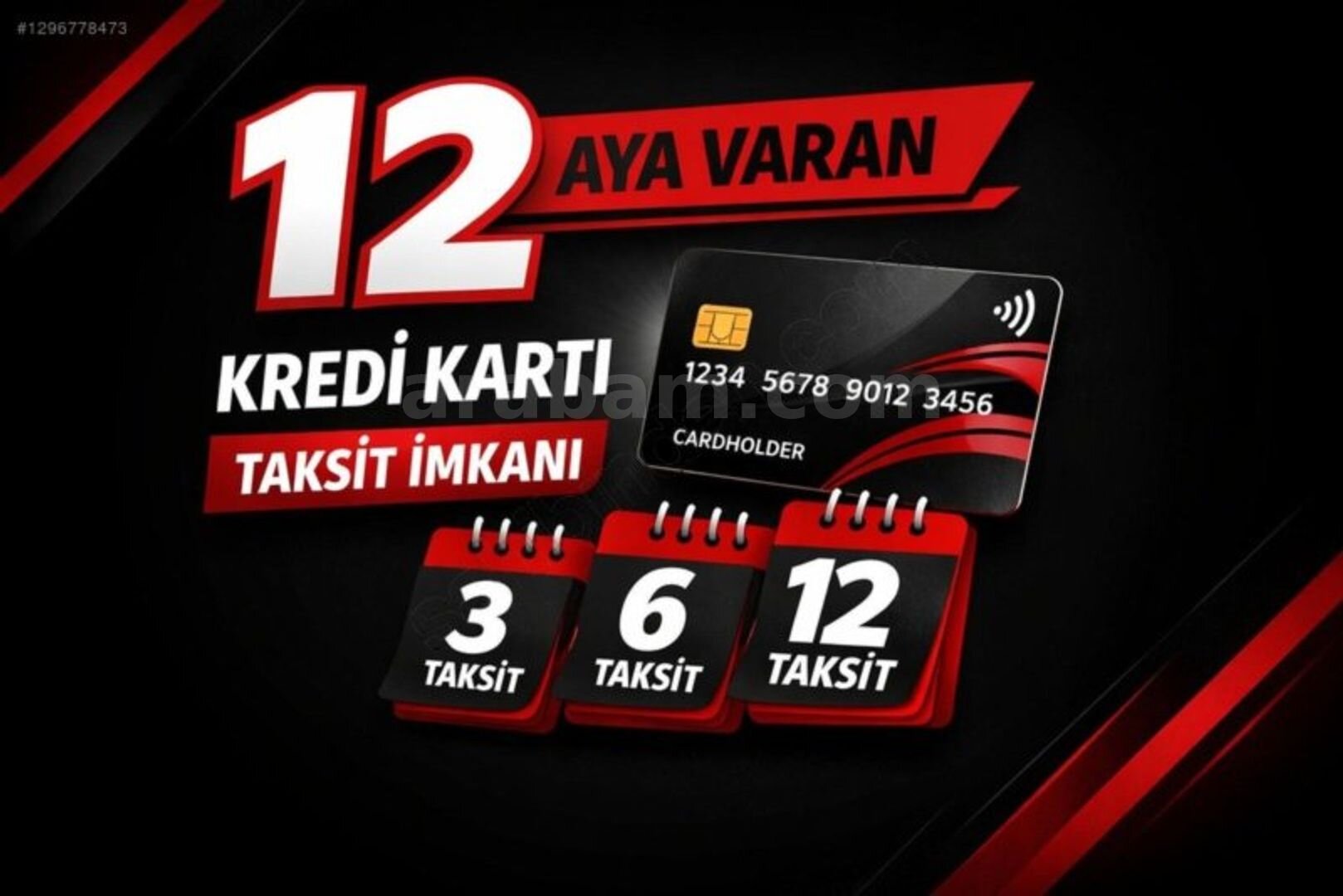 E-ROTA { 2022 MİNİ COOPER COUNTRYMAN } K.KARTLARINA 12 AY TAKSİT 2