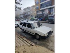 Sahibinden Tofaş Kartal 1.6 ie 2007 trafik çıkışlı