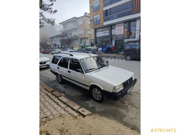 Sahibinden Tofaş Kartal 1.6 ie 2007 trafik çıkışlı