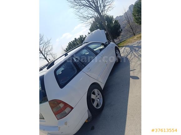 Sahibinden Toyota Corolla 1.6 Terra 2004 Model