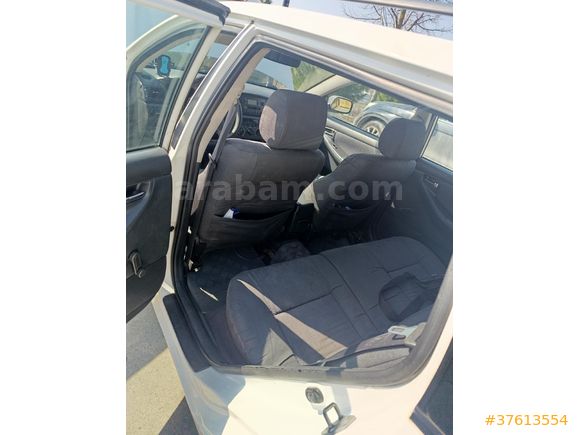 Sahibinden Toyota Corolla 1.6 Terra 2004 Model