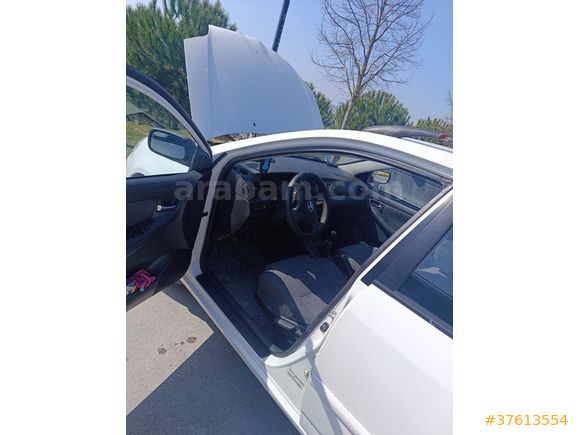 Sahibinden Toyota Corolla 1.6 Terra 2004 Model