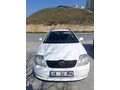 Sahibinden Toyota Corolla 1.6 Terra 2004 Model
