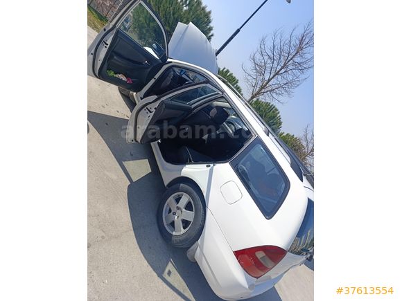 Sahibinden Toyota Corolla 1.6 Terra 2004 Model