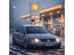 Sahibinden Volkswagen Passat 1.9 TDi Comfortline 2005 Model