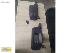 Nissan Primera (P12) Orjinal Güneşlik