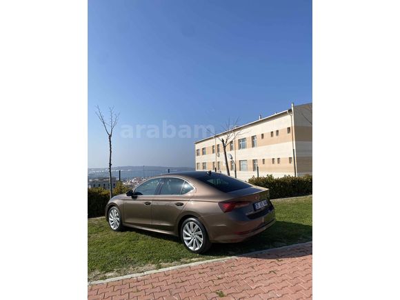 Sahibinden Skoda Octavia 1.0 e-Tec Premium 2020 Model 