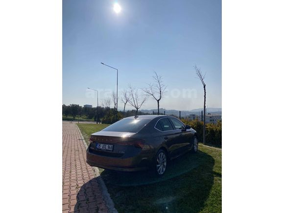 Sahibinden Skoda Octavia 1.0 e-Tec Premium 2020 Model 