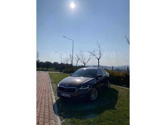 Sahibinden Skoda Octavia 1.0 e-Tec Premium 2020 Model 