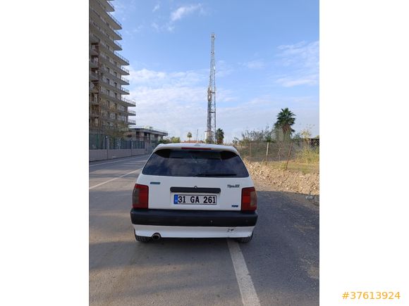 Fiat Tipo 1.6 SX 1996 Model