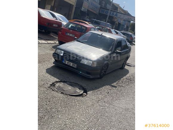 Sahibinden Fiat Tempra 1.6 SX 1993 Model 