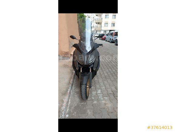 Sahibinden Yamaha X-Max 250 Tech Max Nevşehir