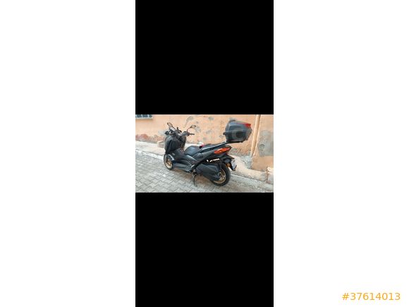Sahibinden Yamaha X-Max 250 Tech Max Nevşehir