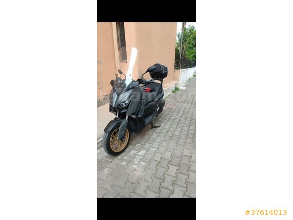 Sahibinden Yamaha X-Max 250 Tech Max Nevşehir