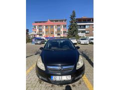 Sahibinden Opel Corsa 1.2 Twinport Enjoy 2010 Model 