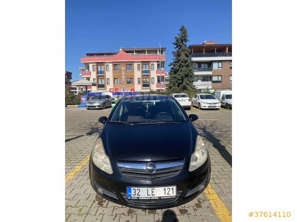 Sahibinden Opel Corsa 1.2 Twinport Enjoy 2010 Model 