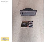Nissan Skystar D22 Arka Kapı Orjinal Küllük 1998-Sonrası