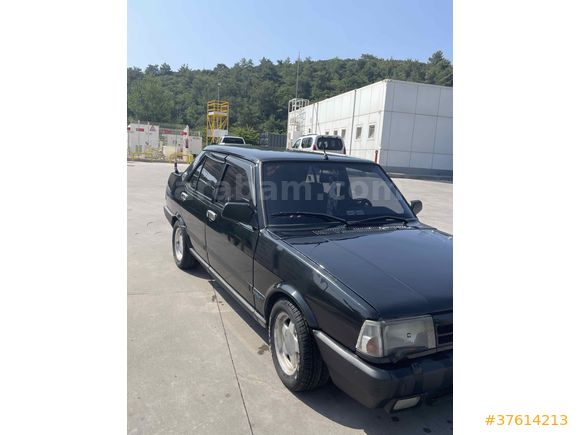 Sahibinden Tofaş Doğan SLX 1995 Model 