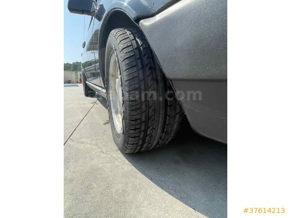 Sahibinden Tofaş Doğan SLX 1995 Model 