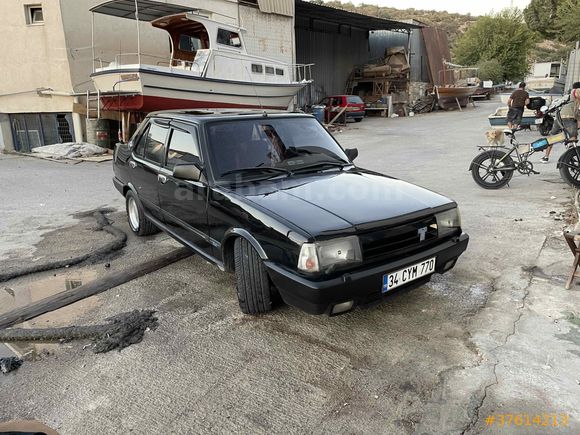 Sahibinden Tofaş Doğan SLX 1995 Model 