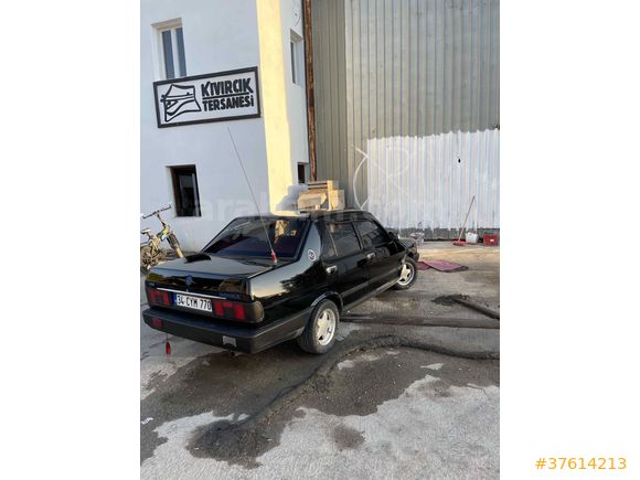 Sahibinden Tofaş Doğan SLX 1995 Model 
