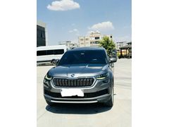 Sahibinden Skoda Kodiaq 1.5 TSI GreenTec Prestige 2022 Model Şırnak