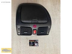 Nissan Almera Orjinal Hatasız Komple Orta Torpido 2000-2003