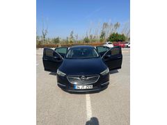 Sahibinden Opel Insignia 1.6 CDTI Grand Sport Excellence Kış Paket 