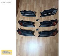 Nissan Micra K12 Orjinal Hatasız Panjur & Sinyali 2003-2010