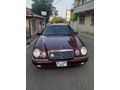 Sahibinden Mercedes - Benz E 290 TD Elegance 1996 Model 