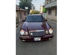 Sahibinden Mercedes - Benz E 290 TD Elegance 1996 Model 