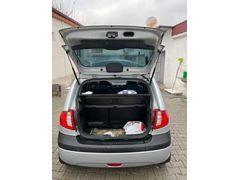 Sahibinden Hyundai Getz 1.5 VGT HY KLM 2006 Model