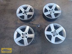Mazda 323 Orjinal 14 İnç 4*100 Çelik Jant Hatasız