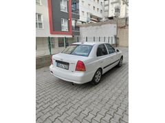 Sahibinden Hyundai Accent 1.5 CRDi Admire 2006 Model
