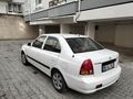 Sahibinden Hyundai Accent 1.5 CRDi Admire 2006 Model