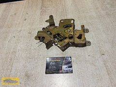 Nissan Vanette Sol Arka Kapı Kilidi 1997-2001 Model Arası