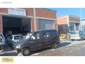 Nissan Vanette Sol Arka Kapı Kilidi 1997-2001 Model Arası