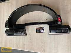 Nissan Vanette Kilometre Çerçevesi