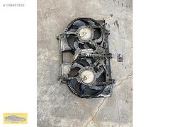 Nissan Vanette Fan 1997-2001 Model Arası