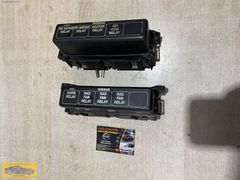 Nissan Vanette Sigorta Kutusu 1997-2001 Model Arası