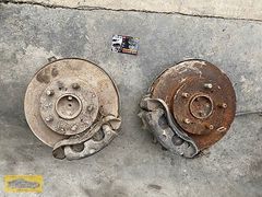 Nissan Vanette Ön Akson 1997-2001 Model Arası