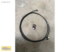 Nissan Vanette Kilometre Teli 1997-2001 Model Arası