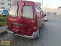 Nissan Vanette Sürgülü Kapı 1997-2001