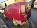 Nissan Vanette Sürgülü Kapı 1997-2001