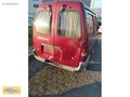 Nissan Vanette Sürgülü Kapı 1997-2001