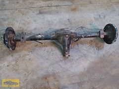 Nissan Vanettte Difransiyel 1997-2001 Model Arası