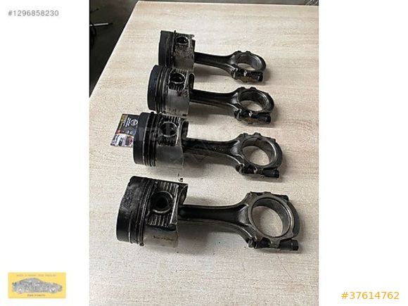 Nissan Vanette 2.3 Orjinal Hatasız Biyel Kolu