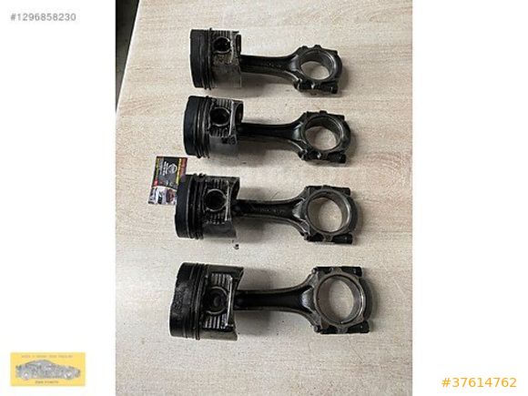 Nissan Vanette 2.3 Orjinal Hatasız Biyel Kolu