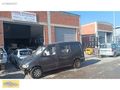 Nissan Vanettte Sol Ön Kapı 1997-2001 Model Arası