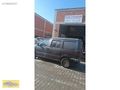 Nissan Vanettte Sol Ön Kapı 1997-2001 Model Arası